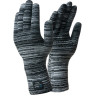 Перчатки водонепроницаемые DEXSHELL Alpine Contrast Glove DG320, размер M DG320M