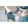 Водонепроницаемые перчатки DEXSHELL Drylite Gloves черный M DG9946BLKM